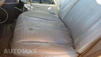 2012 Chevrolet Express 3500 Cutaway 1WT DRW – miniatura 23
