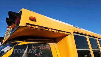 2012 Chevrolet Express 3500 Cutaway 1WT DRW - miniatura 19