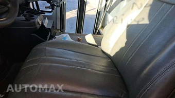2012 Chevrolet Express 3500 Cutaway 1WT DRW - miniatura 24