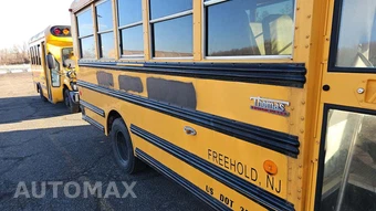 2012 Chevrolet Express 3500 Cutaway 1WT DRW - miniatura 25