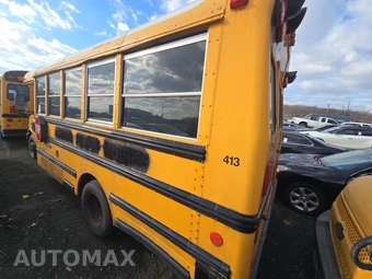 2012 Chevrolet Express 3500 Cutaway 1WT DRW - miniatura 6