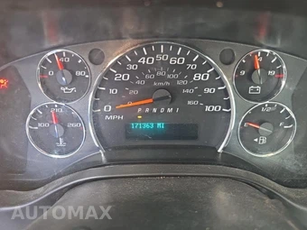 2012 Chevrolet Express 3500 Cutaway 1WT DRW - miniatura 15