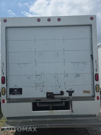 2012 Chevrolet Express 3500 Cutaway 1WT DRW - miniatura 5