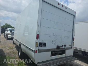 2012 Chevrolet Express 3500 Cutaway 1WT DRW - miniatura 6