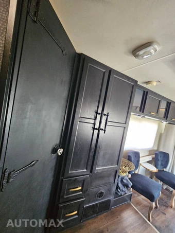 2012 Chevrolet Express 4500 Cutaway 2WT DRW - miniatura 19