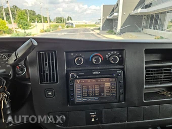 2012 Chevrolet Express 4500 Cutaway 2WT DRW - miniatura 22