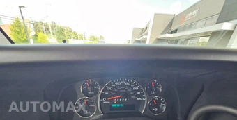 2012 Chevrolet Express 4500 Cutaway 2WT DRW - miniatura 25