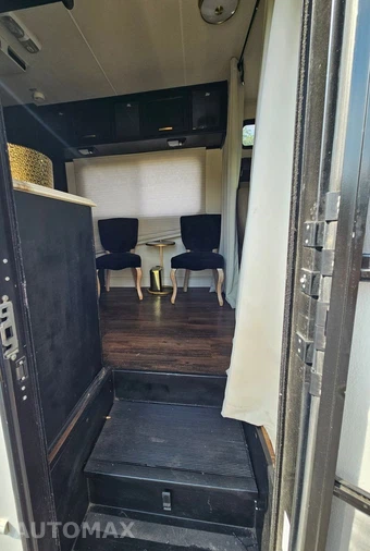 2012 Chevrolet Express 4500 Cutaway 2WT DRW - miniatura 27