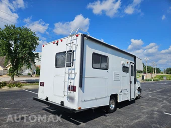 2012 Chevrolet Express 4500 Cutaway 2WT DRW - miniatura 8