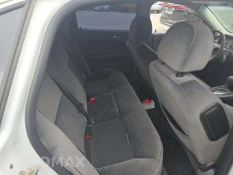 2012 Chevrolet Impala LS 1FL – miniatura 16