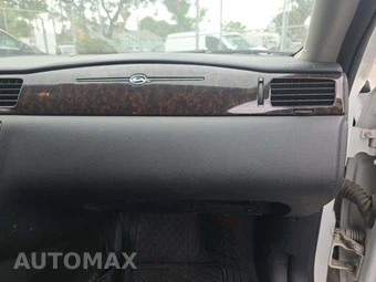 2012 Chevrolet Impala LS 1FL – miniatura 19