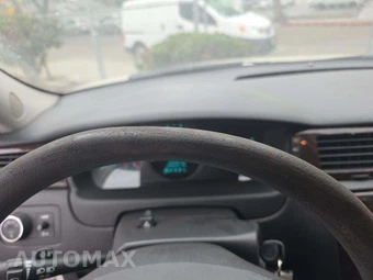 2012 Chevrolet Impala LS 1FL – miniatura 21