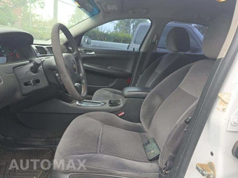 2012 Chevrolet Impala LS 1FL – miniatura 6