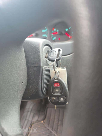 2012 Chevrolet Impala LS 1FL – miniatura 8