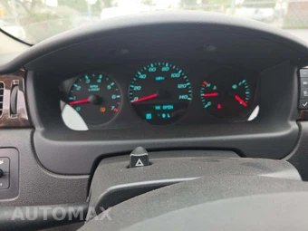 2012 Chevrolet Impala LS 1FL – miniatura 9