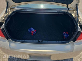 2012 Chevrolet Impala LS 1FL – miniatura 11
