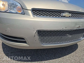 2012 Chevrolet Impala LS 1FL – miniatura 18