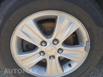 2012 Chevrolet Impala LS 1FL – miniatura 22