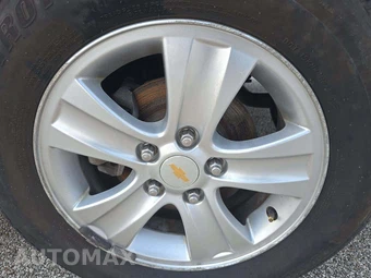 2012 Chevrolet Impala LS 1FL – miniatura 25