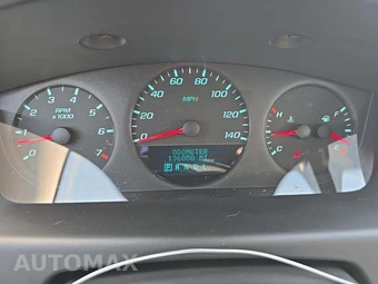 2012 Chevrolet Impala LS 1FL – miniatura 6