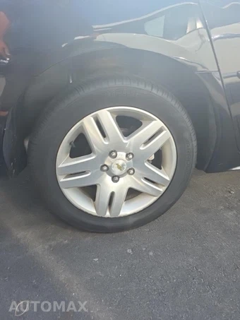 2012 Chevrolet Impala LT 1LT – miniatura 10