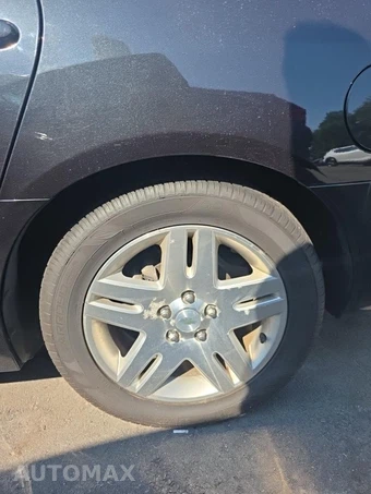 2012 Chevrolet Impala LT 1LT – miniatura 11