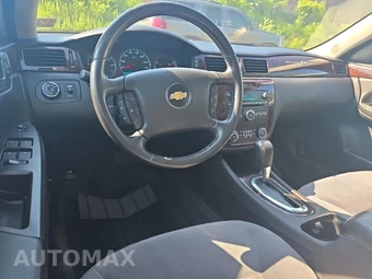 2012 Chevrolet Impala LT 1LT – miniatura 14