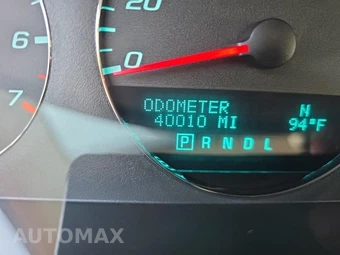 2012 Chevrolet Impala LT 1LT – miniatura 15
