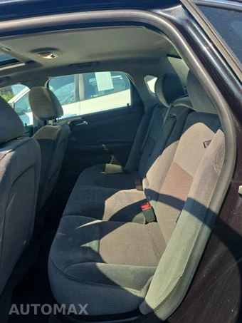 2012 Chevrolet Impala LT 1LT – miniatura 16