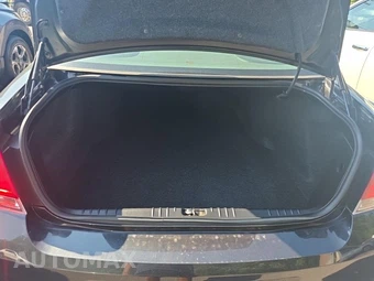2012 Chevrolet Impala LT 1LT – miniatura 19