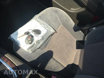 2012 Chevrolet Impala LT 1LT – miniatura 21