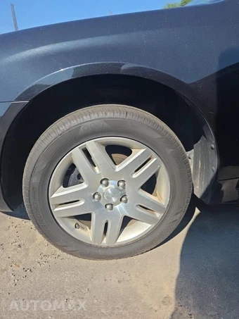 2012 Chevrolet Impala LT 1LT – miniatura 8
