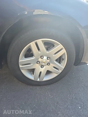 2012 Chevrolet Impala LT 1LT – miniatura 9