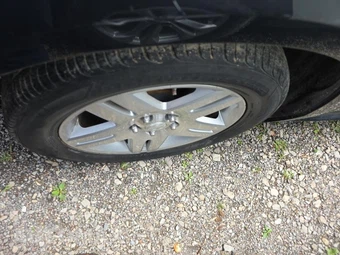 2012 Chevrolet Impala LT 1LT – miniatura 10