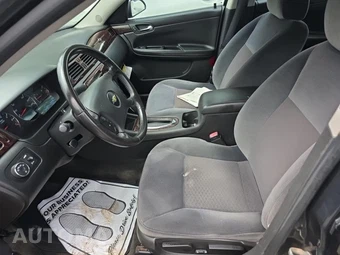 2012 Chevrolet Impala LT 1LT – miniatura 13