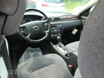 2012 Chevrolet Impala LT 1LT – miniatura 14