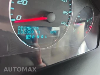 2012 Chevrolet Impala LT 1LT – miniatura 15