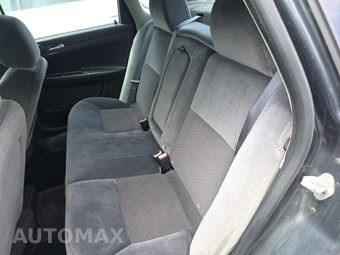 2012 Chevrolet Impala LT 1LT – miniatura 16