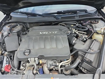 2012 Chevrolet Impala LT 1LT – miniatura 18