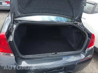 2012 Chevrolet Impala LT 1LT – miniatura 19