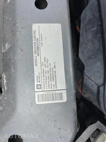 2012 Chevrolet Impala LT 1LT – miniatura 20