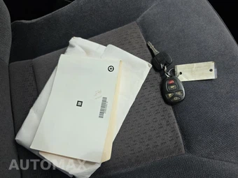 2012 Chevrolet Impala LT 1LT – miniatura 21