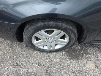 2012 Chevrolet Impala LT 1LT – miniatura 8