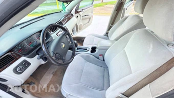 2012 Chevrolet Impala LT 1LT - miniatura 13