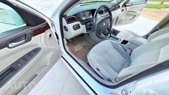 2012 Chevrolet Impala LT 1LT - miniatura 14