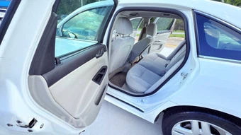 2012 Chevrolet Impala LT 1LT - miniatura 15