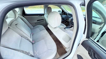 2012 Chevrolet Impala LT 1LT - miniatura 16