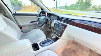2012 Chevrolet Impala LT 1LT - miniatura 17