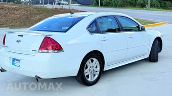 2012 Chevrolet Impala LT 1LT - miniatura 20
