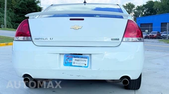 2012 Chevrolet Impala LT 1LT - miniatura 21